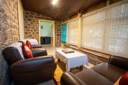 Hotel Tamilnadu - Kodaikanal