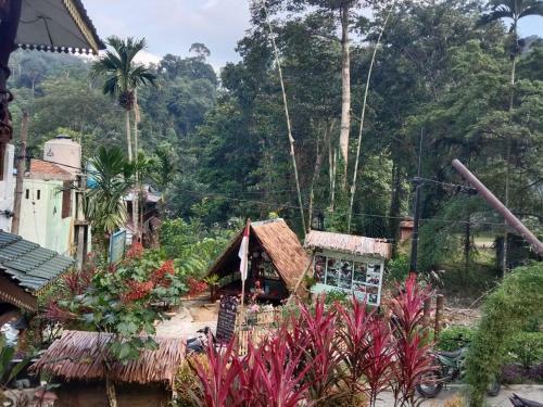 Hostal Soul Guesthouse Bukit Lawang