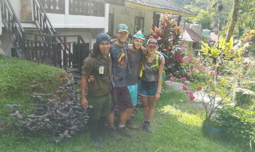 Hostal Soul Guesthouse Bukit Lawang