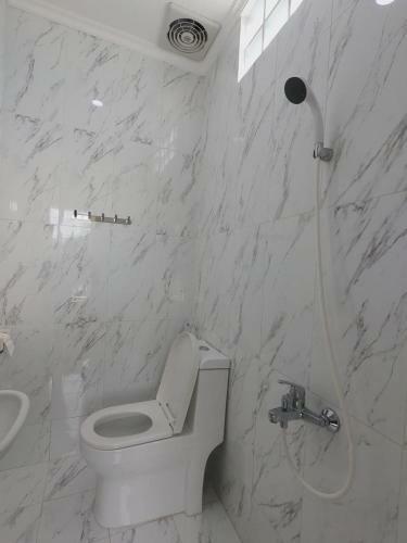 Hostal Griya Bausasran