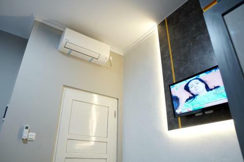 Albergue Djuragan Kamar Nogotirto