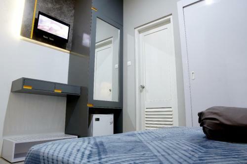 Albergue Djuragan Kamar Nogotirto