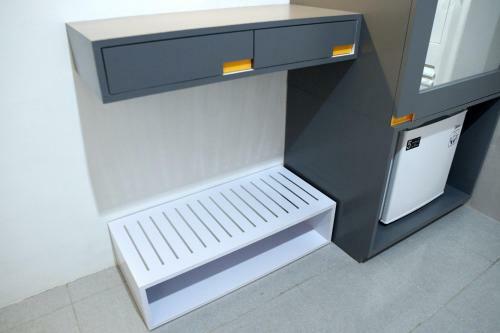 Albergue Djuragan Kamar Nogotirto