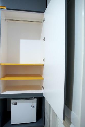 Albergue Djuragan Kamar Nogotirto
