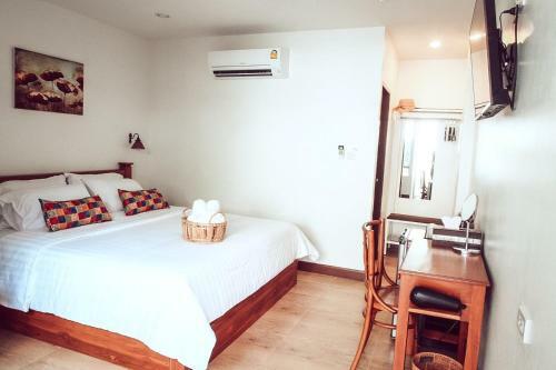 Romyen Cafe' Homestay