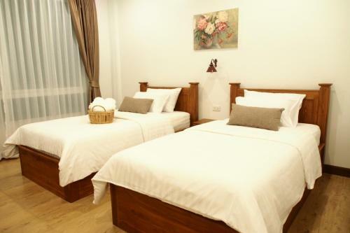 Romyen Cafe' Homestay