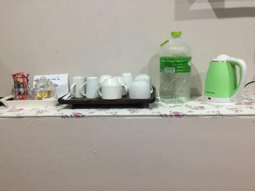 Hotel Smile Home Guesthouse