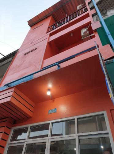 Hotel Smile Home Guesthouse