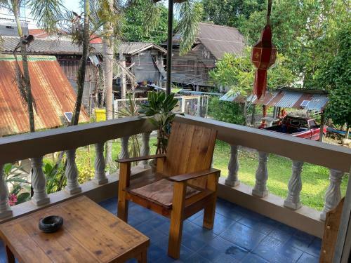 Hostal Orchid Guest House