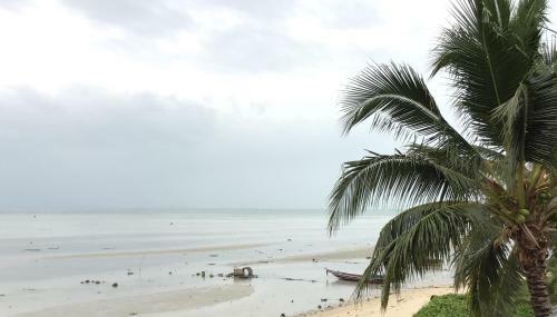 The Dreamcatcher Or Samui Sunset Hostel