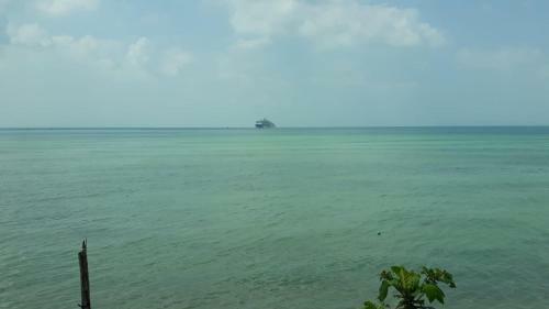 The Dreamcatcher Or Samui Sunset Hostel
