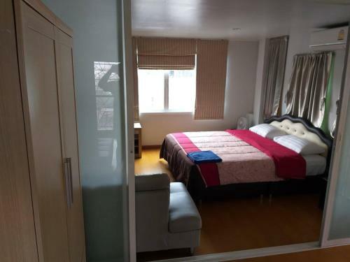 Apartamento Baan Malee