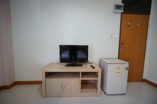 Apartamento Baan Malee