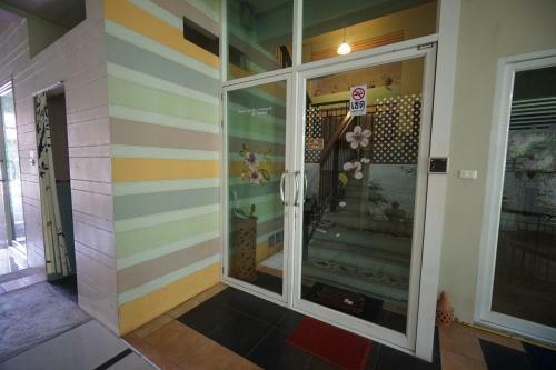 Apartamento Baan Malee