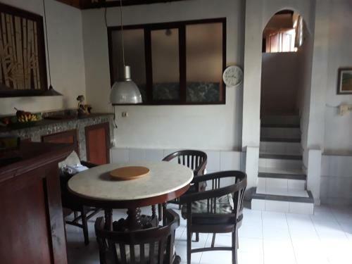 Hostal Frannies Home