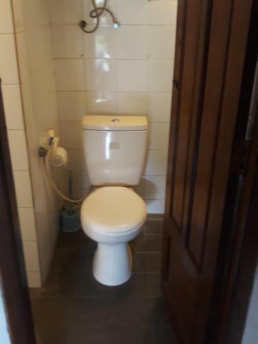 Hostal Frannies Home