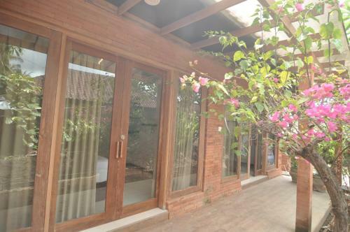 Hostal Dedeane Ubud