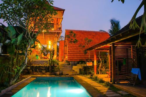 Hostal Dedeane Ubud