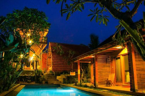 Hostal Dedeane Ubud