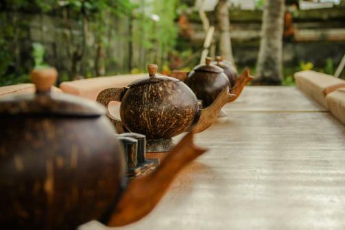 Hostal Dedeane Ubud