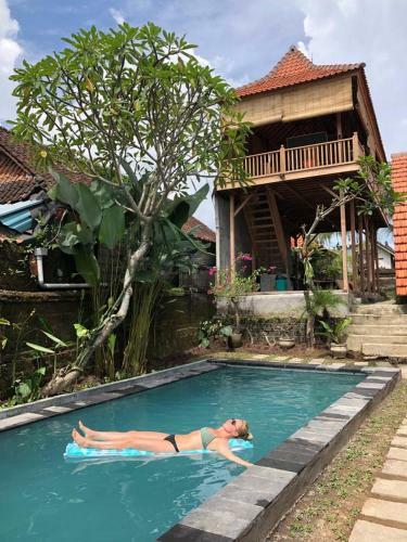 Hostal Dedeane Ubud
