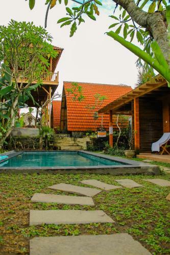 Hostal Dedeane Ubud
