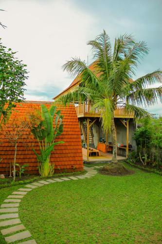 Hostal Dedeane Ubud