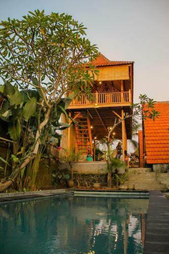 Hostal Dedeane Ubud