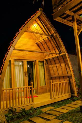 Hostal Dedeane Ubud