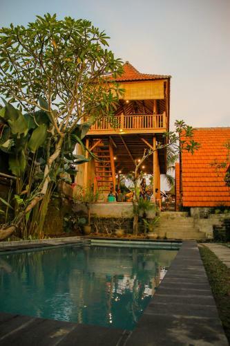 Hostal Dedeane Ubud