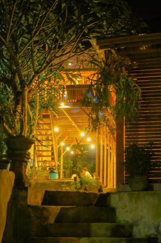 Hostal Dedeane Ubud