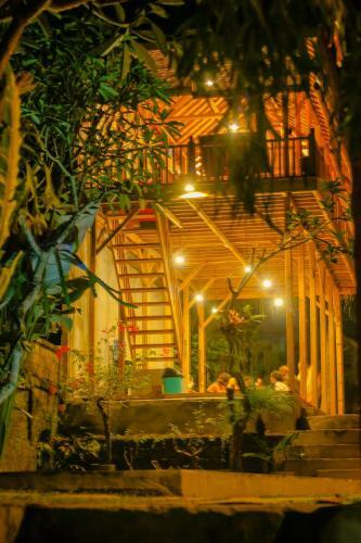 Hostal Dedeane Ubud