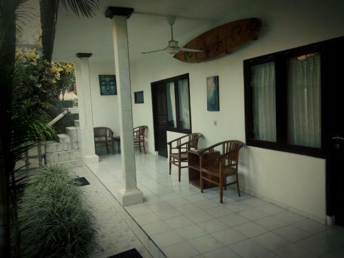 Sadia Home Stay