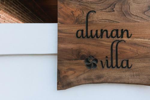 Alunan Villa - Canggu