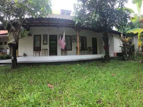 Honey Home Stay