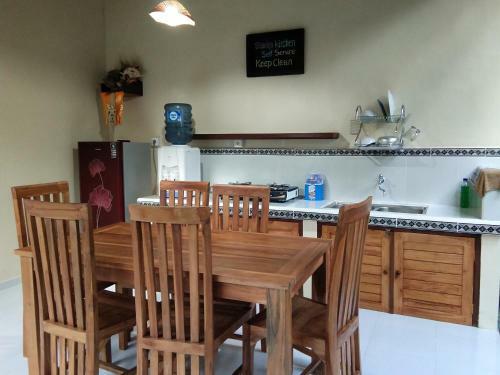 Honey Home Stay