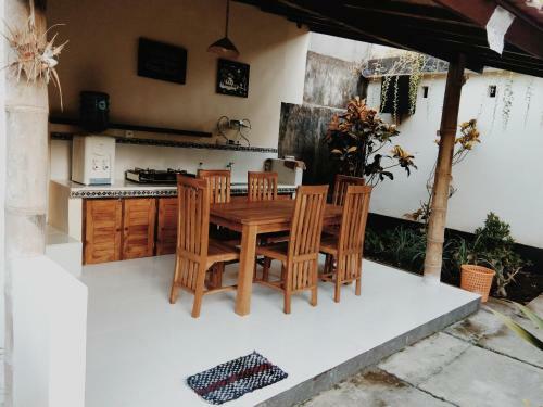 Honey Home Stay