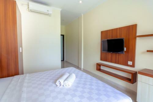 Hostal Sedana Guest House