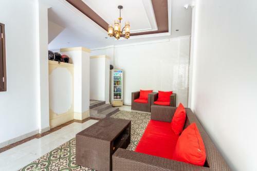 Hostal Sedana Guest House