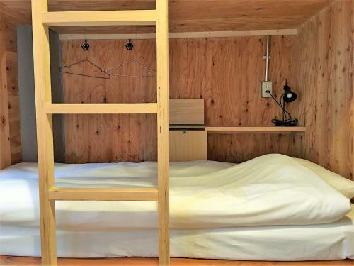 Hostel Bedgasm