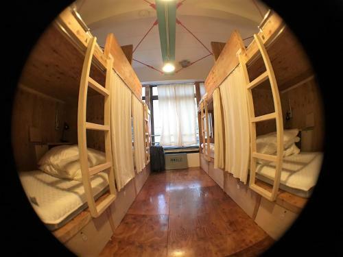 Hostel Bedgasm