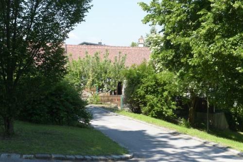 Apartamento G�stehaus Nitsch