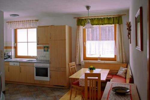 Apartamento Biohof Besenb�ck