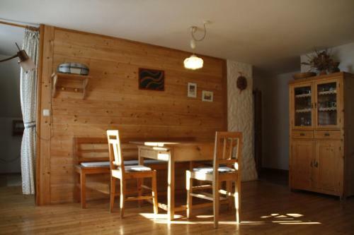 Apartamento Biohof Besenb�ck
