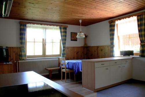 Apartamento Biohof Besenb�ck