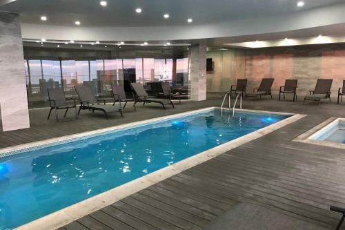 Apartamento Hob-condo Ex