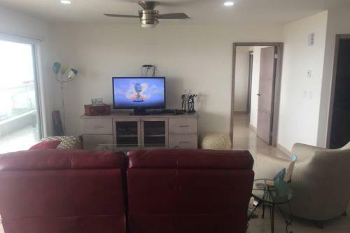Apartamento Hob-condo Ex