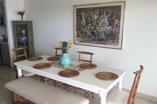 Apartamento Hob-condo Ex