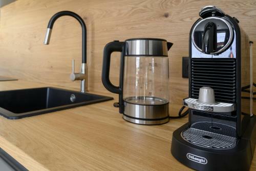 Apartamento Ferienwohnung Dachsteinbock
