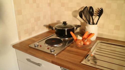 Apartamento Stadl Suite